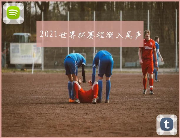 2021世界杯赛程渐入尾声