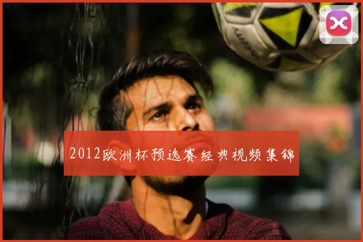 2012欧洲杯预选赛经典视频集锦